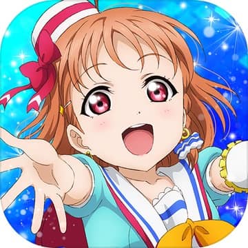 LoveLive学园偶像祭