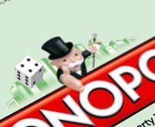 <strong>monopoly</strong>