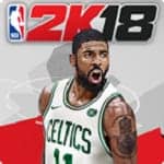 nba2k18