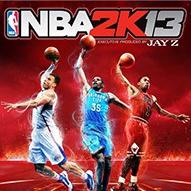 NBA2K13中文版