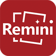 Remini油画