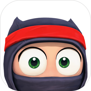 Clumsy Ninja