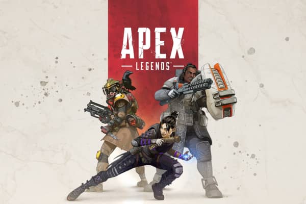 apex英雄新手如何快速上手 apex英雄新手英雄选择