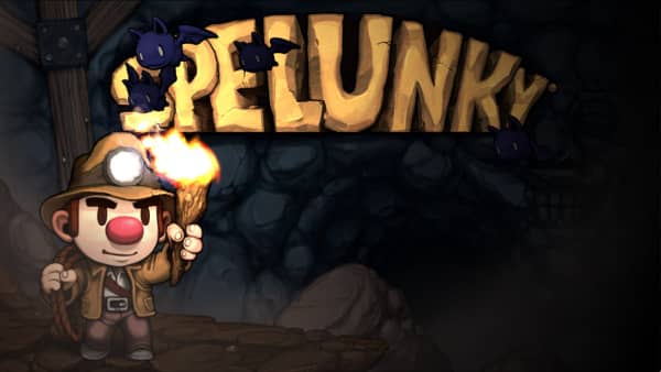 Spelunky到底有多好玩？