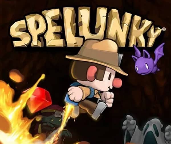 《Spelunky》针对新手的攻略