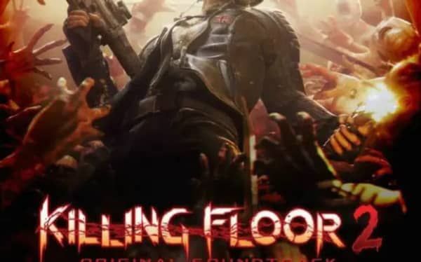 killing floor 2各种怪打法介绍