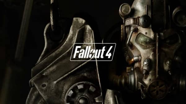 护甲及护甲配件篇-《Fallout4》(辐射4代码大全)