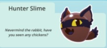 Hunter史莱姆-Slime Rancher 大全(《史莱姆牧场》史莱姆图鉴)